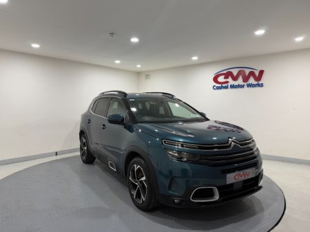2020 Citroen C5 Aircross FLAIR BLUEHDI 130PS