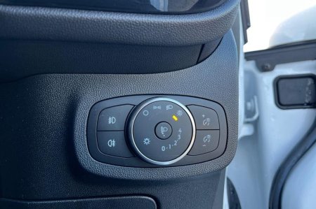 2023 Ford Fiesta - photo 25