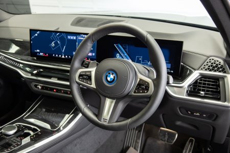 2026 BMW X5 - photo 9