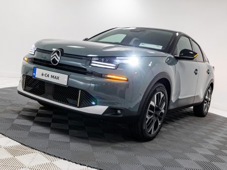 2026 Citroen C4 - photo 28