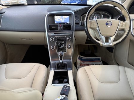 2015 Volvo XC60 - photo 4