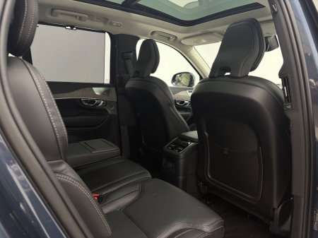 2023 Volvo XC90 - photo 26