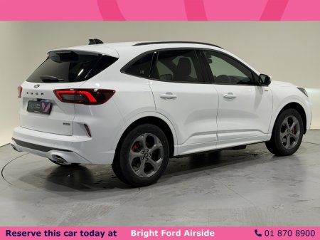 2026 Ford Kuga - photo 9
