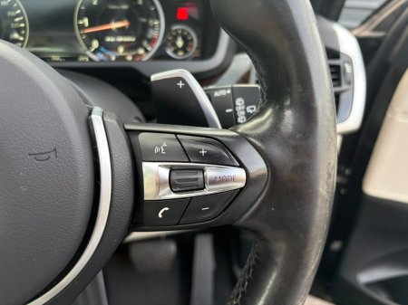 2016 BMW X5 - photo 18