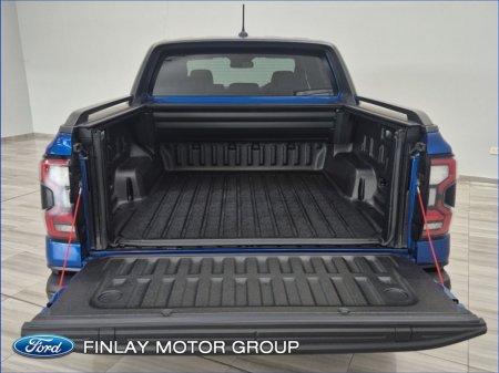2027 Ford Ranger - photo 22