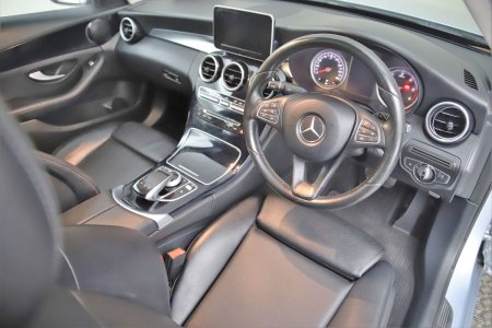 2016 Mercedes-Benz C-Class - photo 13
