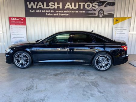 2019 Audi A6 - photo 7