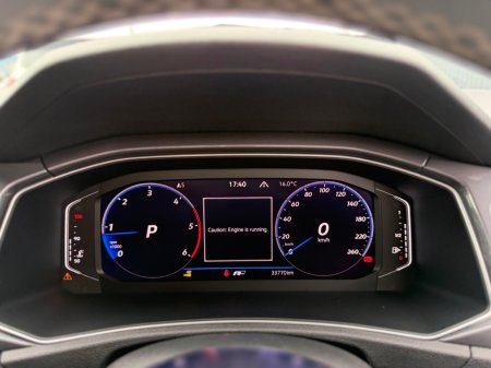 2021 Volkswagen T-Roc - photo 19