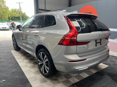 2022 Volvo XC60 - photo 6