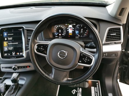 2018 Volvo XC90 - photo 20
