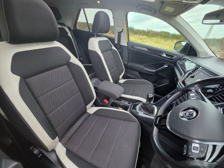 2018 Volkswagen T-Roc - photo 3