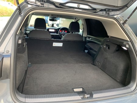 2023 Volkswagen Golf - photo 10