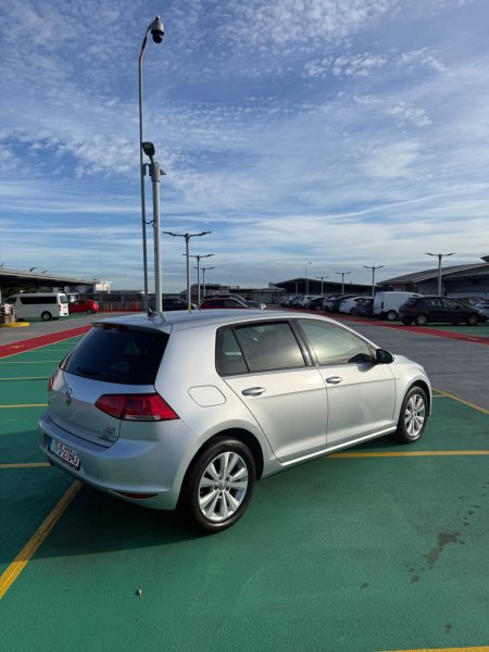 2017 Volkswagen Golf - photo 7