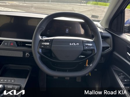 2026 Kia Stonic - photo 9