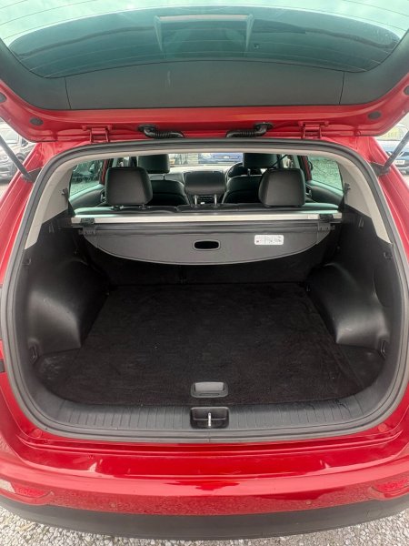 2016 Kia Sportage - photo 10
