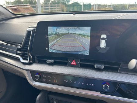 2022 Kia Sportage - photo 16