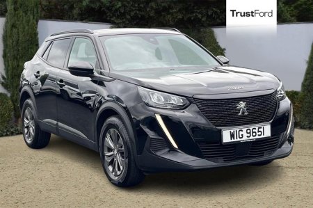 2023 Peugeot 2008 1.2 PureTech Active Premium+ 5dr - CARPLAY, REAR PARKING SENSORS, CRUISE CONTROL - TAKE ME HOME