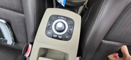 2010 Renault Grand Scenic - photo 23