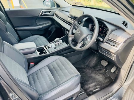2024 Mitsubishi Outlander - photo 17
