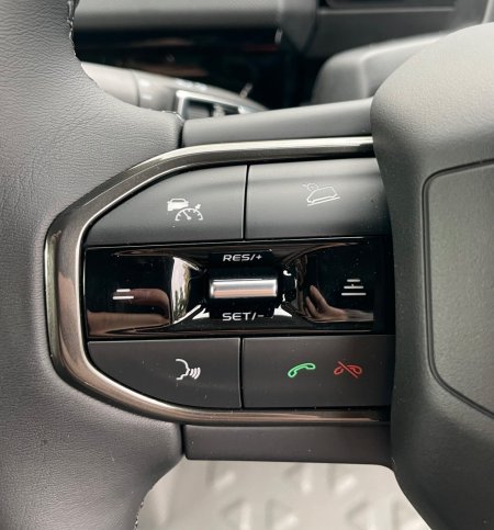 2026 Farizon SV - photo 11