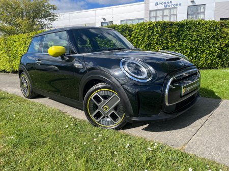 2022 Mini Electric - photo 15
