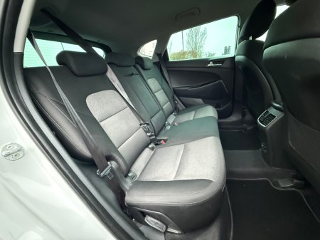 2019 Hyundai Tucson - photo 13