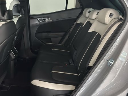 2026 Kia Sportage - photo 11