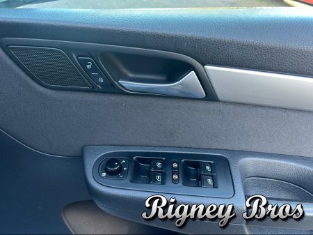2011 Volkswagen Sharan - photo 7
