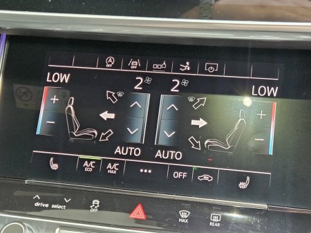 2018 Audi A7 - photo 17