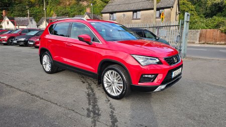 2018 SEAT Ateca - photo 2