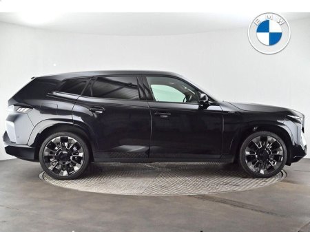 2025 BMW XM - photo 23