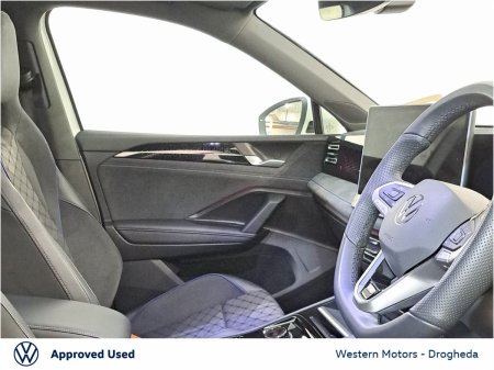 2026 Volkswagen Tiguan - photo 20