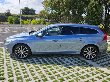 2016 Volvo V60 - photo 7