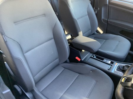 2017 Volkswagen Golf - photo 18