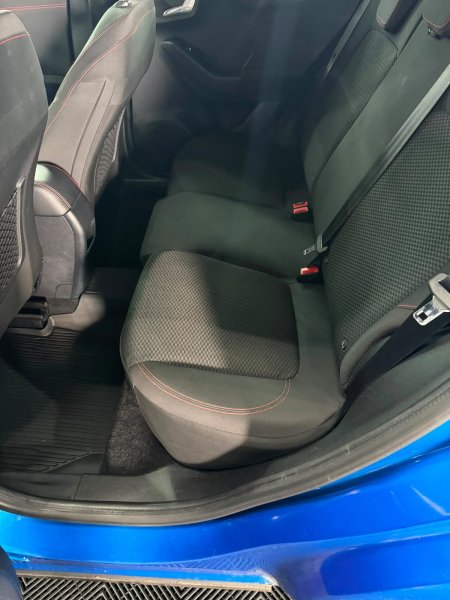 2020 Ford Puma - photo 21