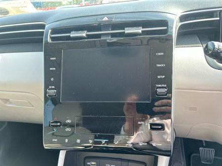 2023 Hyundai Tucson - photo 8