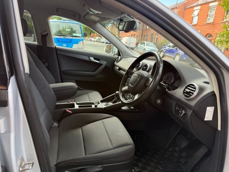 2011 Audi A3 - photo 14