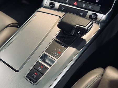 2021 Audi A6 - photo 20
