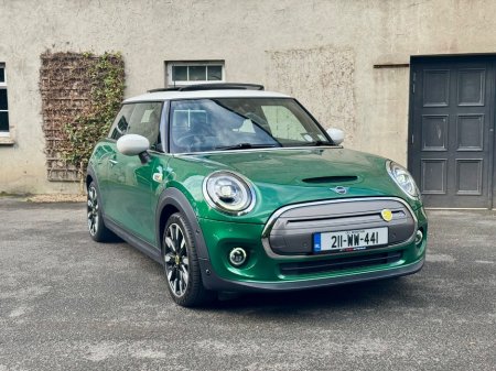 2021 Mini Cooper - photo 18