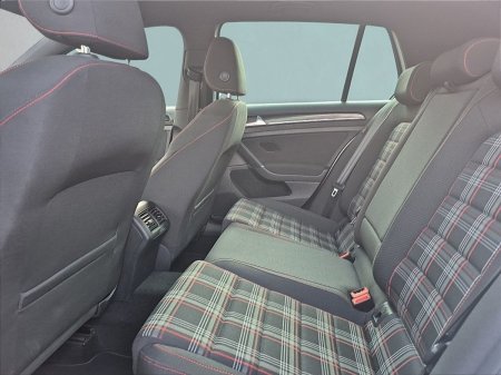 2015 Volkswagen Golf - photo 8