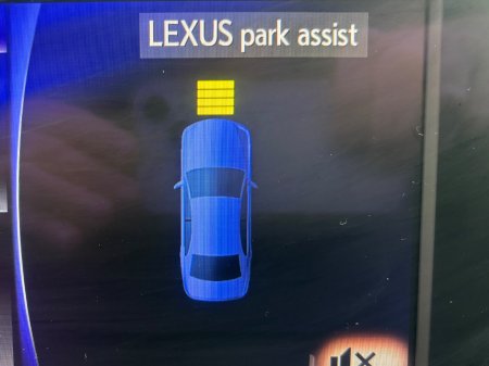 2018 Lexus RX - photo 6