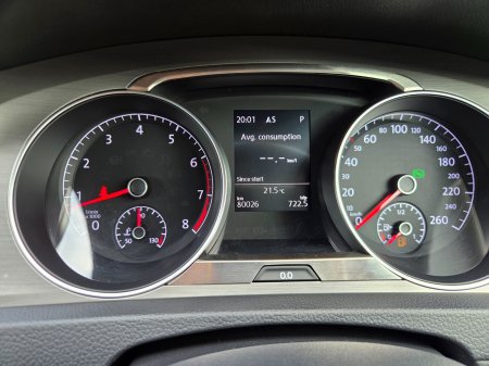 2015 Volkswagen Golf - photo 11