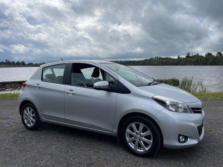 2014 Toyota Yaris - photo 10