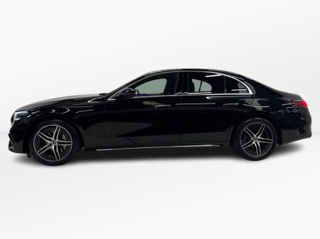 2024 Mercedes-Benz E-Class - photo 5