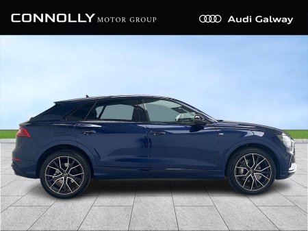 2022 Audi Q8 - photo 3