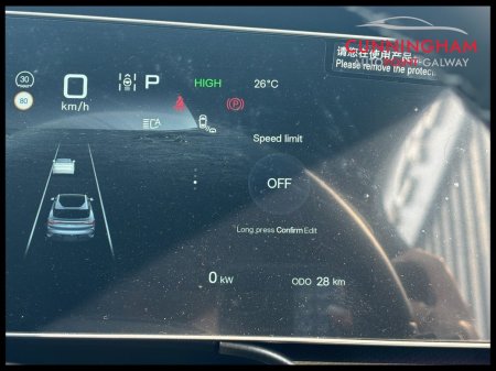 2026 BYD SEALION 7 - photo 26