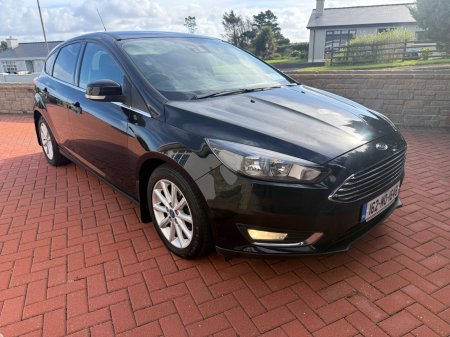 2016 Ford Focus - photo 4