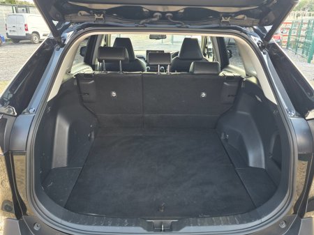 2020 Toyota RAV4 - photo 6