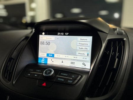 2019 Ford Kuga - photo 25