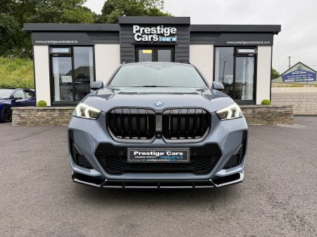 2023 BMW X1 - photo 2